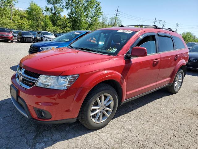 DODGE JOURNEY 2016 3c4pddbg8gt150276