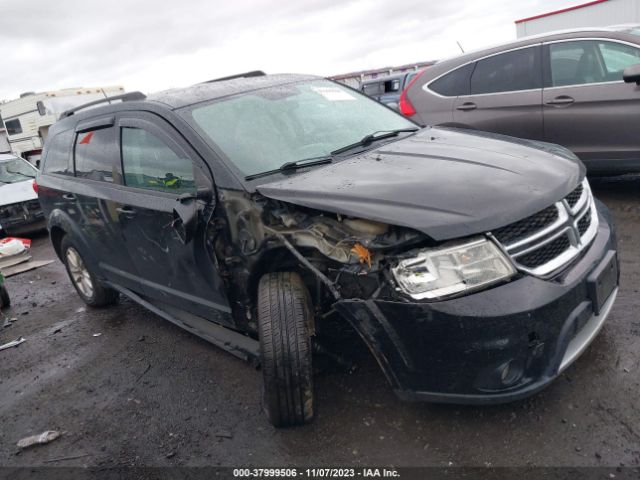 DODGE JOURNEY 2016 3c4pddbg8gt159897