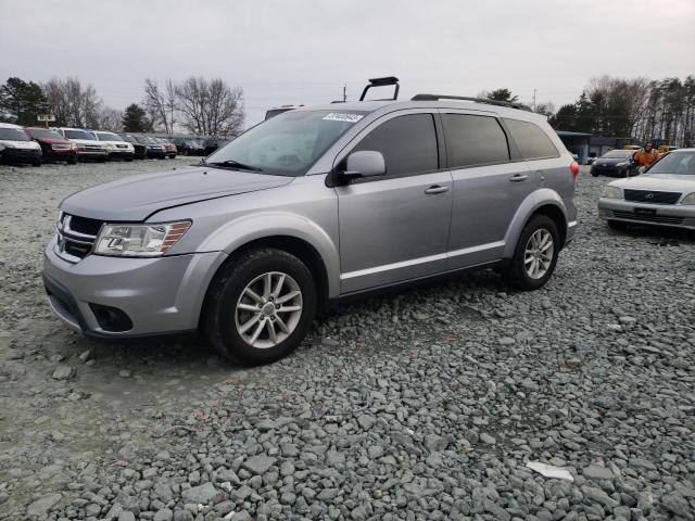 DODGE JOURNEY SX 2016 3c4pddbg8gt160046