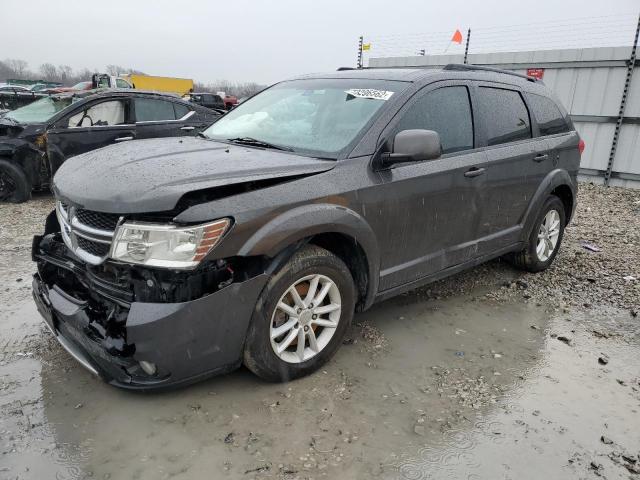 DODGE JOURNEY SX 2016 3c4pddbg8gt183407