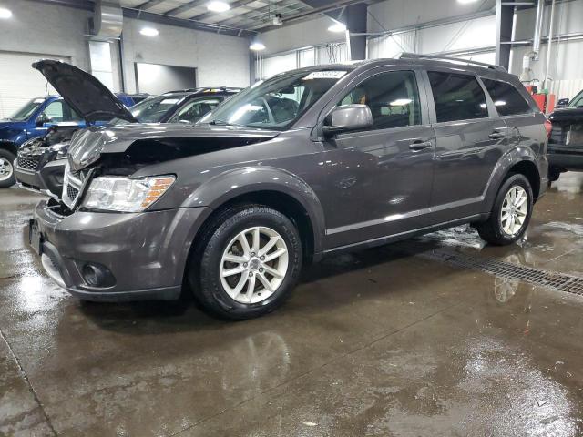 DODGE JOURNEY SX 2016 3c4pddbg8gt183617