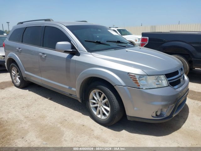 DODGE JOURNEY 2016 3c4pddbg8gt189627