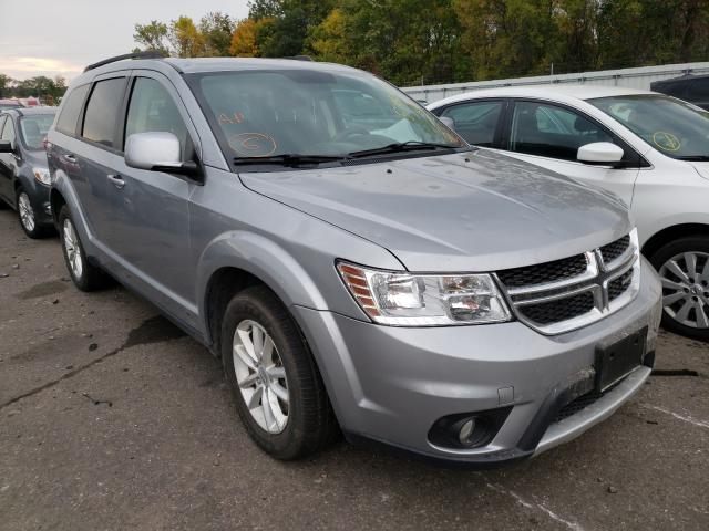 DODGE JOURNEY SX 2016 3c4pddbg8gt196254