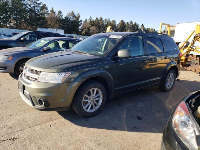 DODGE JOURNEY 2016 3c4pddbg8gt201226