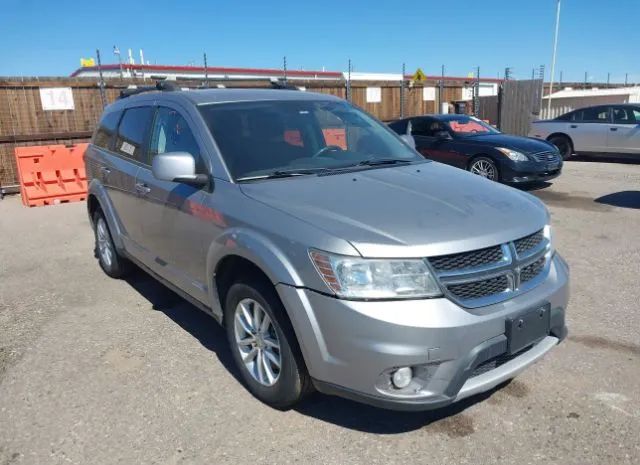 DODGE JOURNEY 2016 3c4pddbg8gt220813