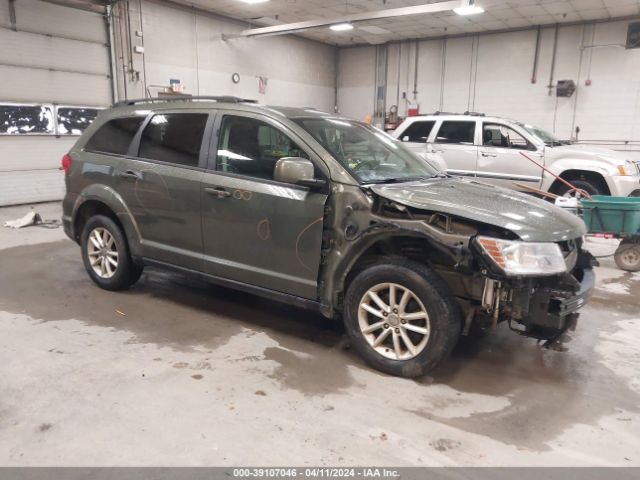 DODGE JOURNEY 2016 3c4pddbg8gt244450