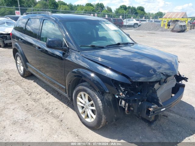 DODGE JOURNEY 2017 3c4pddbg8ht512575