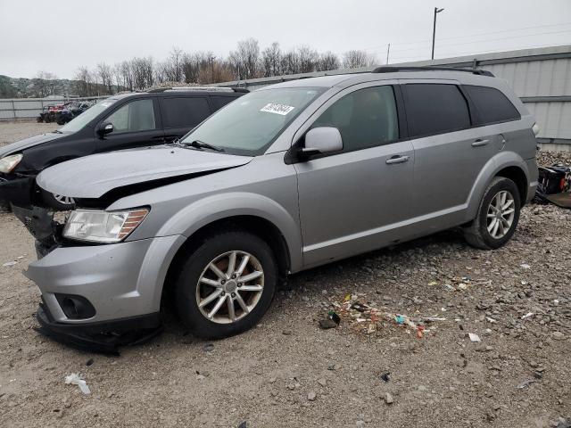 DODGE JOURNEY 2017 3c4pddbg8ht525035