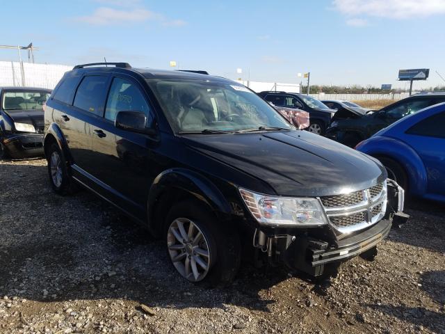 DODGE JOURNEY 2016 3c4pddbg8ht525052