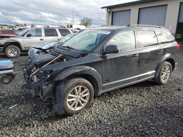 DODGE JOURNEY 2017 3c4pddbg8ht525214