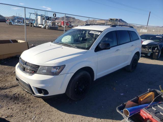 DODGE JOURNEY 2017 3c4pddbg8ht541686