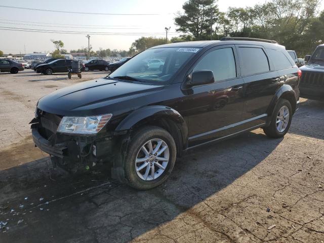 DODGE JOURNEY SX 2017 3c4pddbg8ht545897