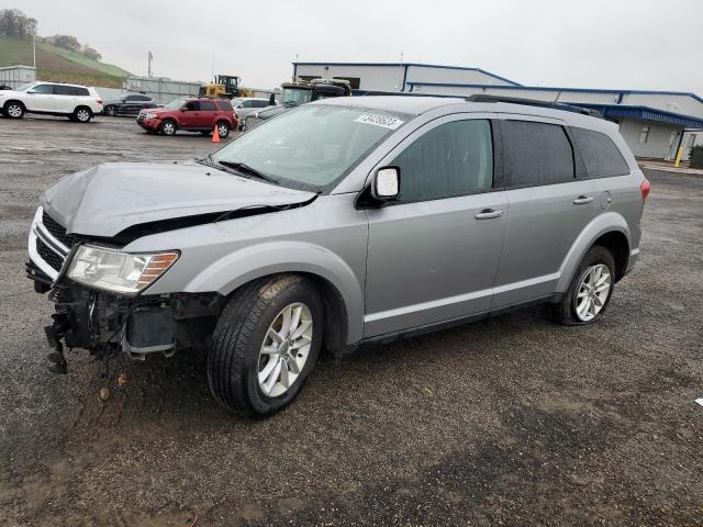 DODGE JOURNEY 2017 3c4pddbg8ht554373