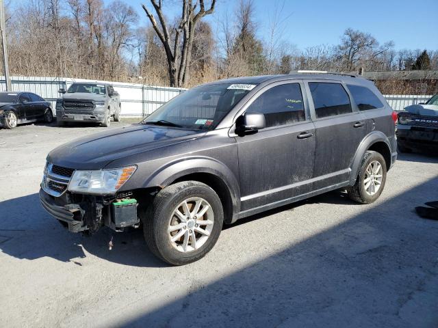 DODGE JOURNEY 2017 3c4pddbg8ht618170