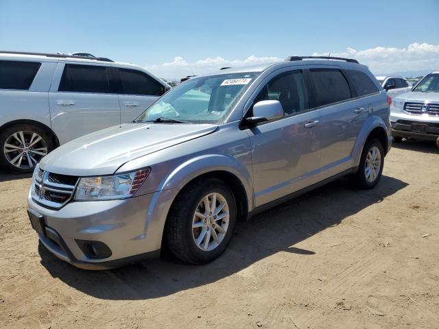 DODGE JOURNEY 2018 3c4pddbg8jt311801