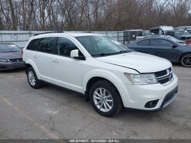 DODGE JOURNEY 2018 3c4pddbg8jt439942