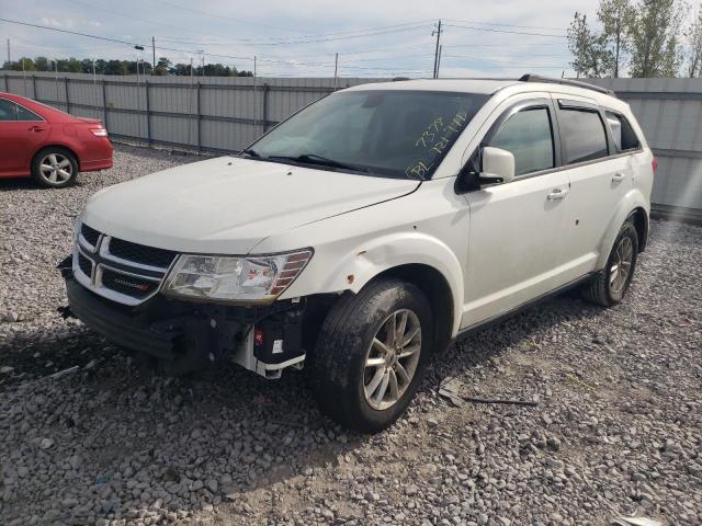 DODGE JOURNEY 2018 3c4pddbg8jt477378