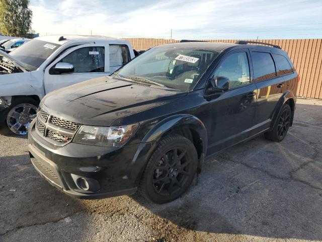 DODGE JOURNEY 2019 3c4pddbg8kt679705