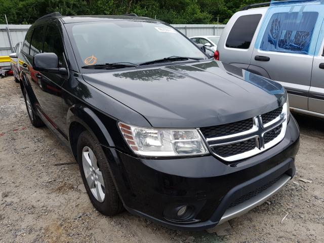 DODGE JOURNEY SX 2012 3c4pddbg9ct144898