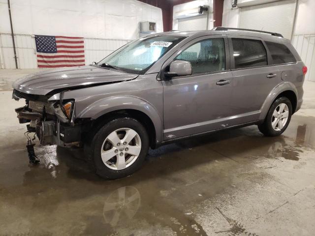 DODGE JOURNEY 2012 3c4pddbg9ct146215