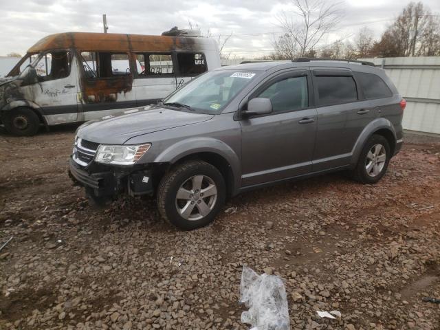 DODGE JOURNEY SX 2012 3c4pddbg9ct154816