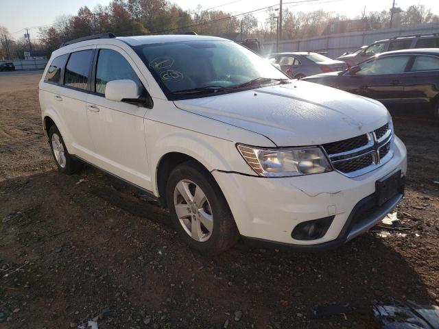 DODGE JOURNEY SX 2012 3c4pddbg9ct170868