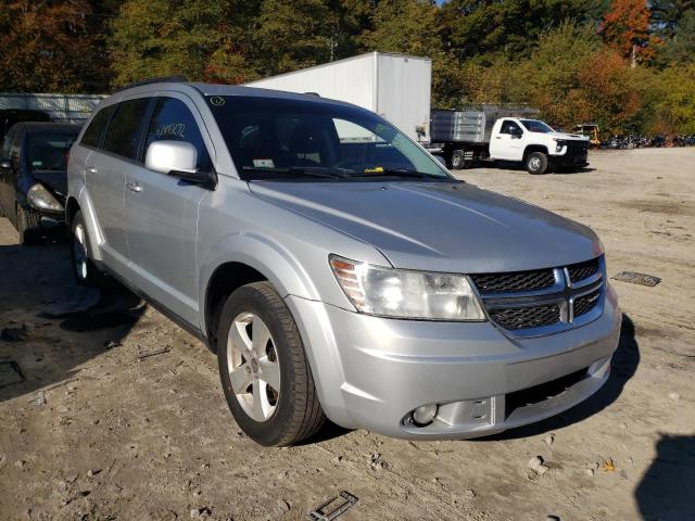 DODGE JOURNEY SX 2012 3c4pddbg9ct171020