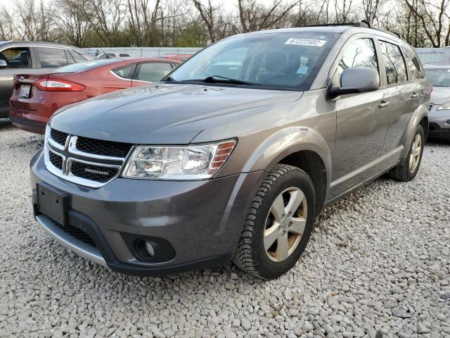 DODGE JOURNEY SX 2012 3c4pddbg9ct185211