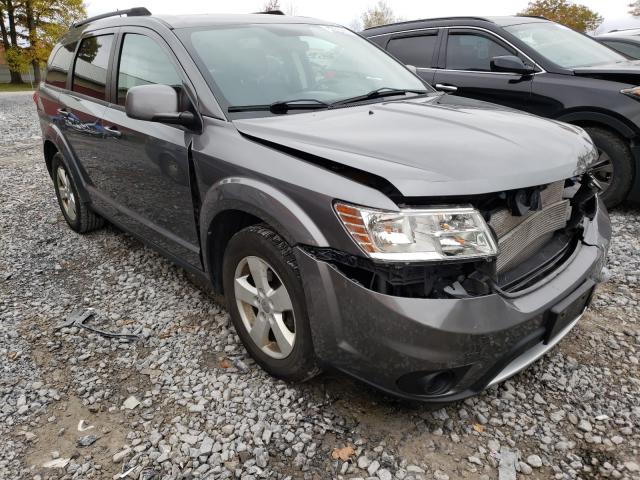 DODGE JOURNEY SX 2012 3c4pddbg9ct187623