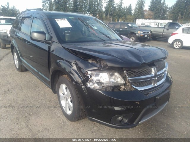 DODGE JOURNEY 2012 3c4pddbg9ct189386