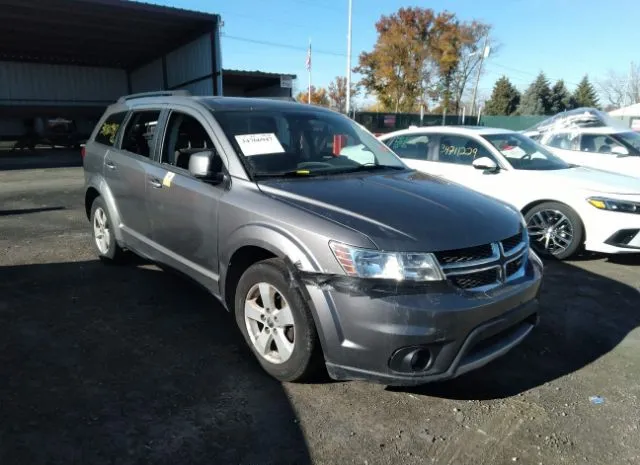 DODGE JOURNEY 2012 3c4pddbg9ct190313