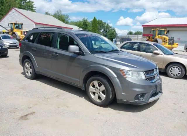 DODGE JOURNEY 2012 3c4pddbg9ct200161