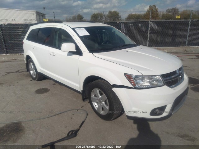 DODGE JOURNEY 2012 3c4pddbg9ct200175