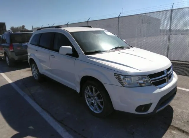 DODGE JOURNEY 2012 3c4pddbg9ct200189