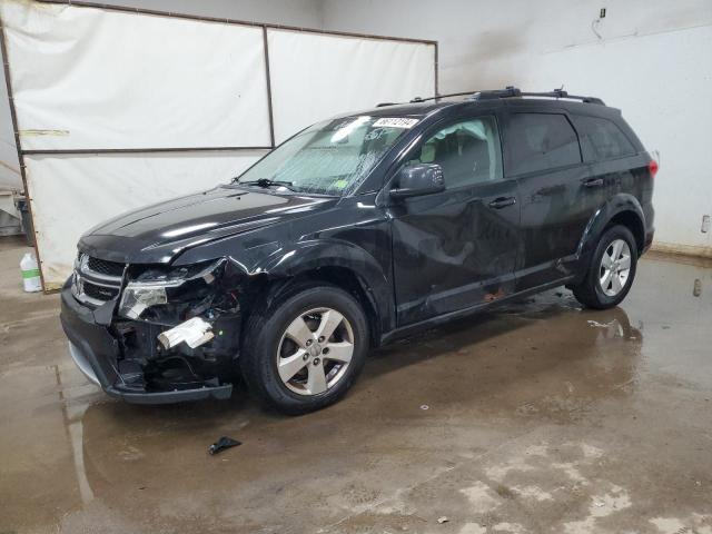 DODGE JOURNEY SX 2012 3c4pddbg9ct200208