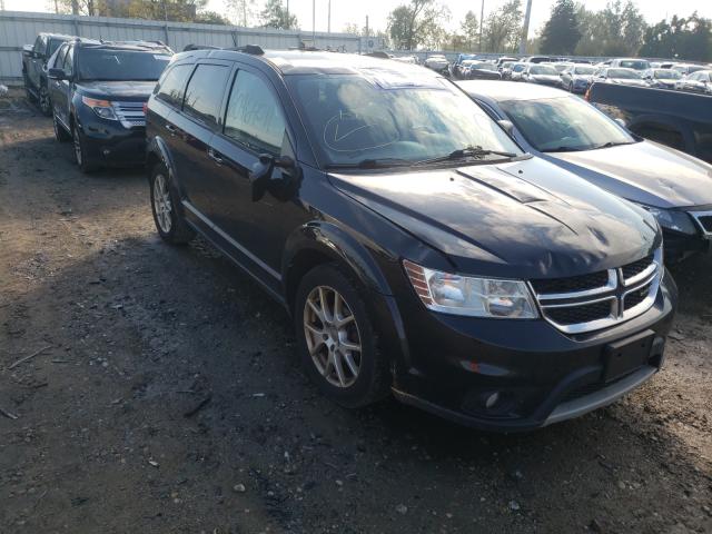 DODGE JOURNEY SX 2012 3c4pddbg9ct226226