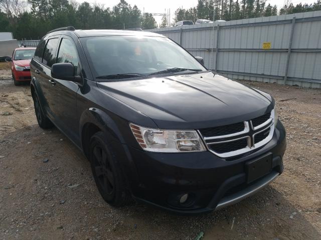 DODGE JOURNEY SX 2012 3c4pddbg9ct230261