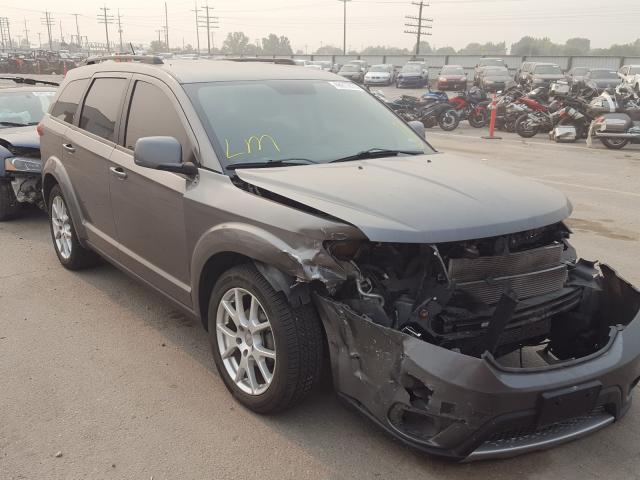 DODGE JOURNEY SX 2012 3c4pddbg9ct232365