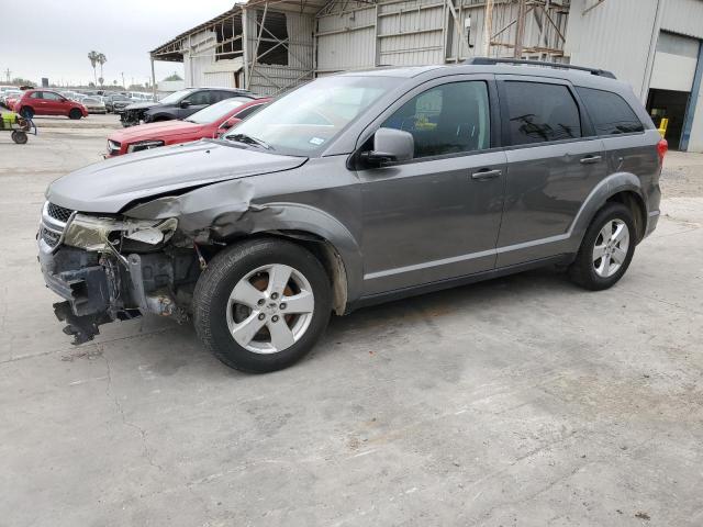 DODGE JOURNEY 2012 3c4pddbg9ct246038