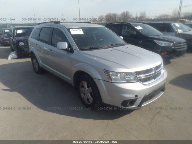 DODGE JOURNEY 2012 3c4pddbg9ct246380