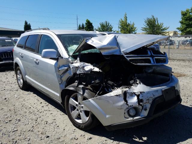 DODGE JOURNEY SX 2012 3c4pddbg9ct246461