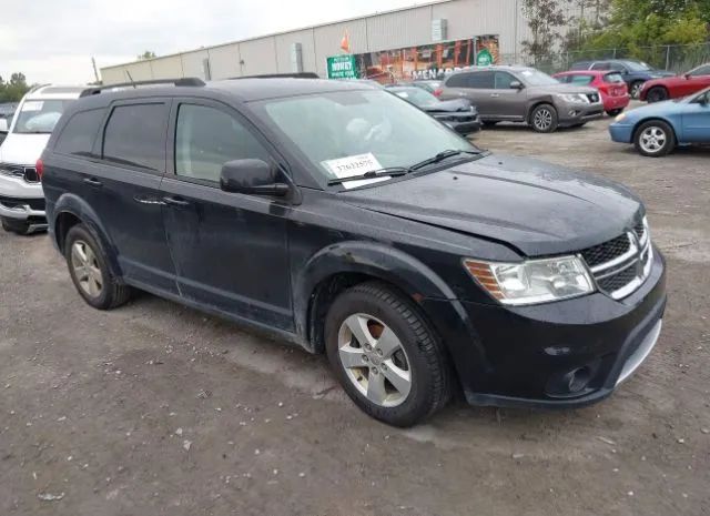 DODGE JOURNEY 2012 3c4pddbg9ct257881