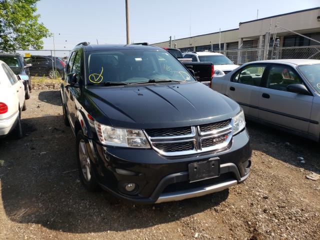 DODGE JOURNEY SX 2012 3c4pddbg9ct258402