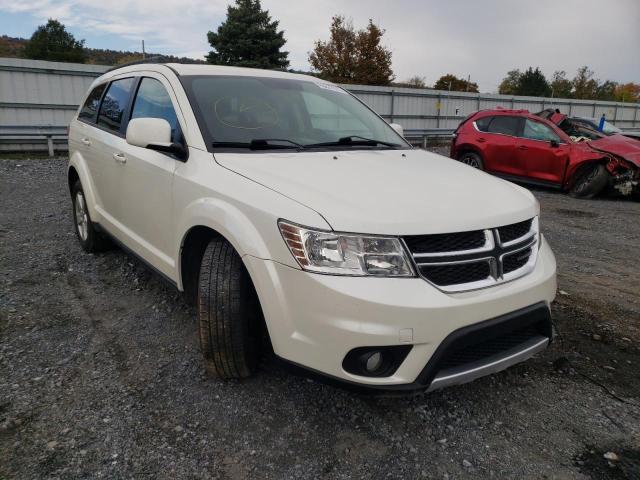 DODGE JOURNEY SX 2012 3c4pddbg9ct274034