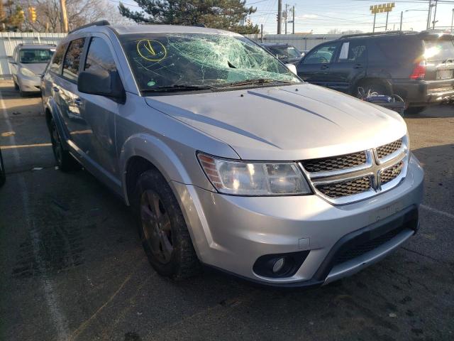 DODGE JOURNEY SX 2012 3c4pddbg9ct279024