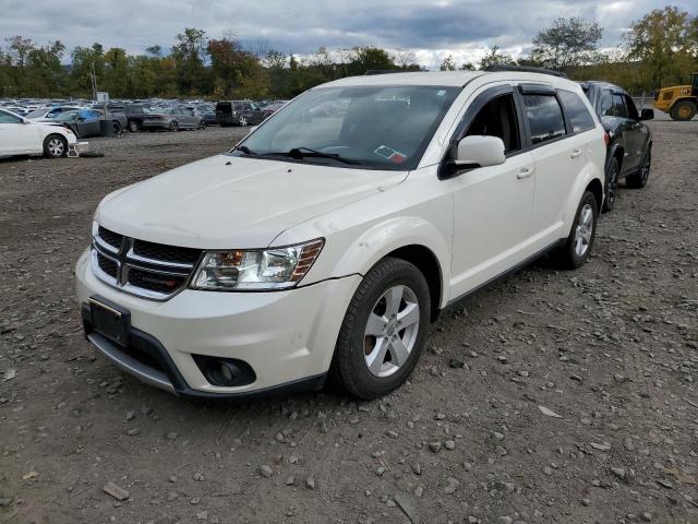 DODGE JOURNEY 2012 3c4pddbg9ct285826