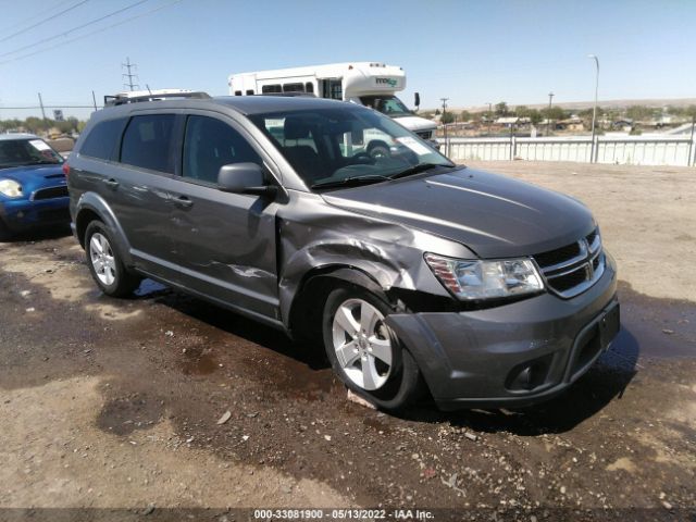 DODGE JOURNEY 2012 3c4pddbg9ct291013