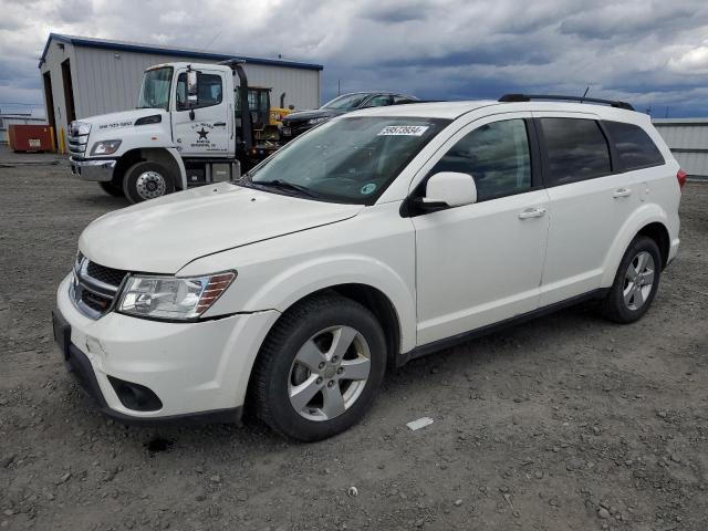 DODGE JOURNEY 2012 3c4pddbg9ct298382