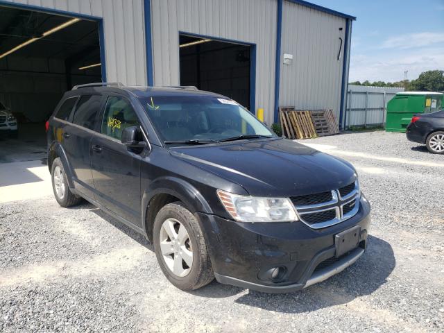 DODGE JOURNEY SX 2012 3c4pddbg9ct300423