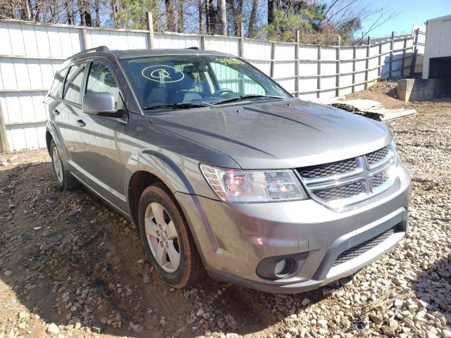 DODGE JOURNEY SX 2012 3c4pddbg9ct307338